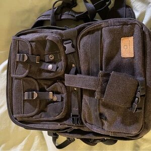 Pro-Master Camera Bag